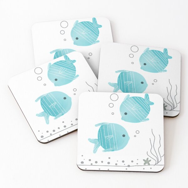 Item preview, Bluefish designed and sold by LotusCreations.