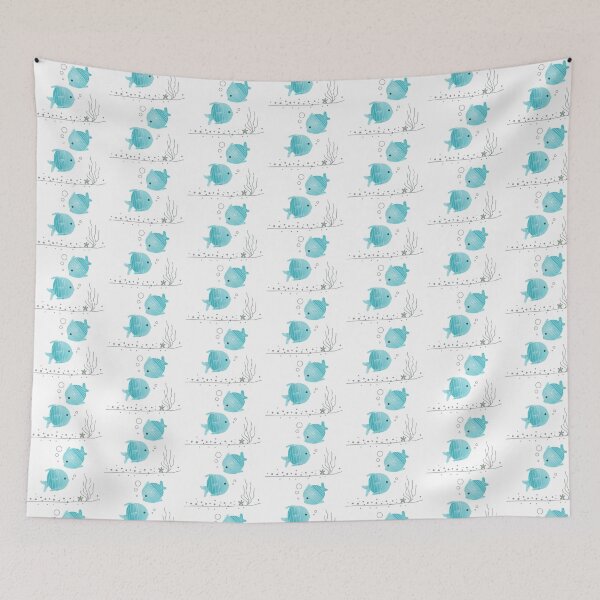 Item preview, Bluefish designed and sold by LotusCreations.