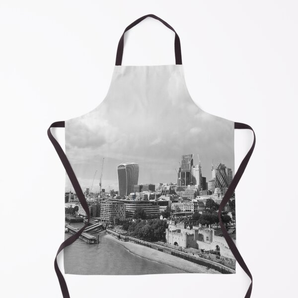 Item preview, busy London Skyline designed and sold by LPDesignsUK.