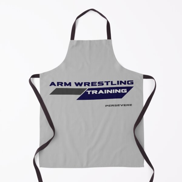 Item preview, ARM WRESTLING TRAINING, NAVY BLUE (OR) designed and sold by Tru-Intuit.