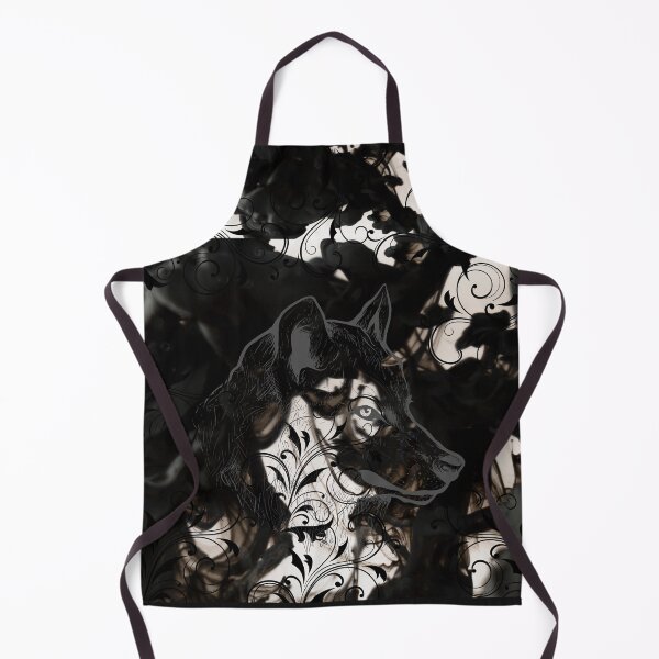 Item preview, Wolf Dream designed and sold by JUSTIN TYLER.