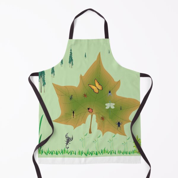 Item preview, abstract floral cute illustration design designed and sold by ErhanArt.