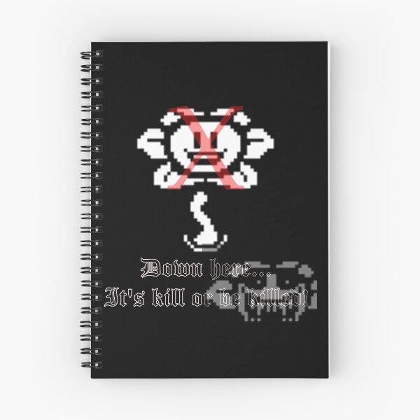 Item preview, Flowey designed and sold by whiitechan.