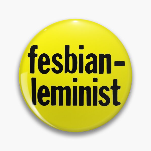 Item preview, fesbian-leminist designed and sold by jacquesi97.