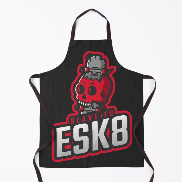 Item preview, Slave to ESK8. designed and sold by SilverFoxStore.