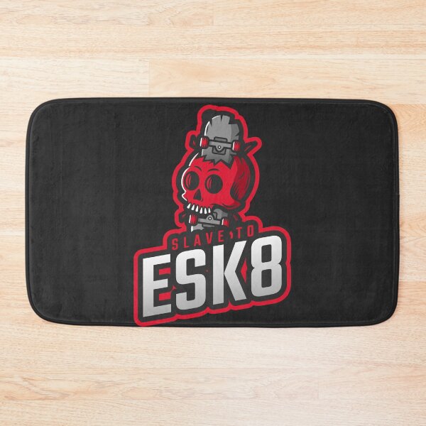 Item preview, Slave to ESK8. designed and sold by SilverFoxStore.
