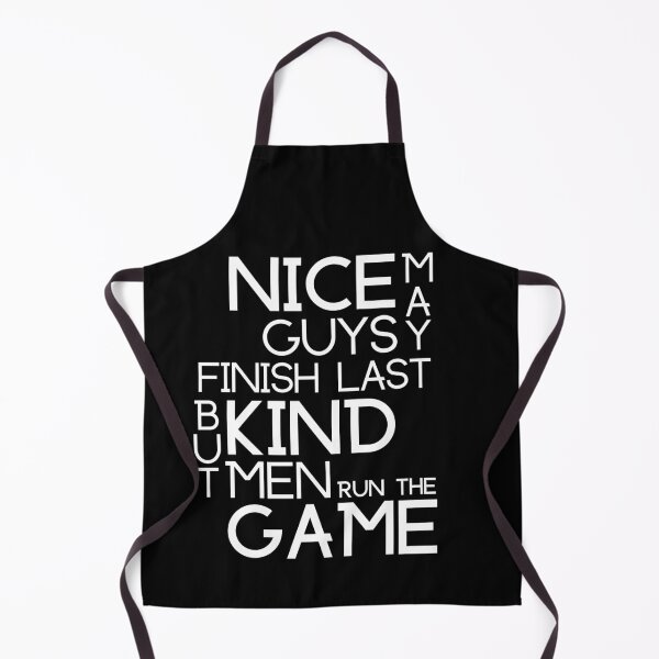 Item preview, Kind Men Run The Game: Black Selection designed and sold by Intuitive Engines Apparel Co..