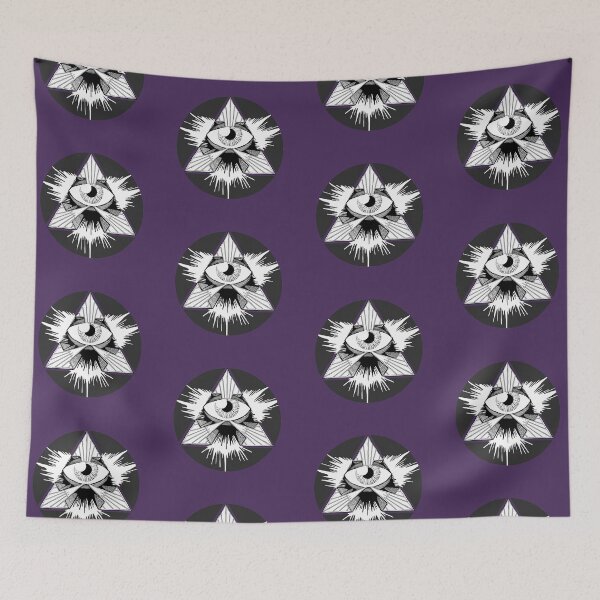 Item preview, Eyeramid designed and sold by hazin.