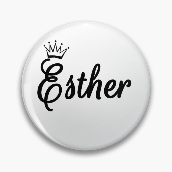 Item preview, Esther  designed and sold by Happy  Holiday.