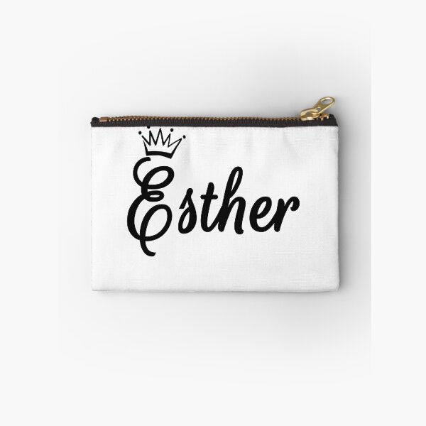 Item preview, Esther  designed and sold by Happy  Holiday.