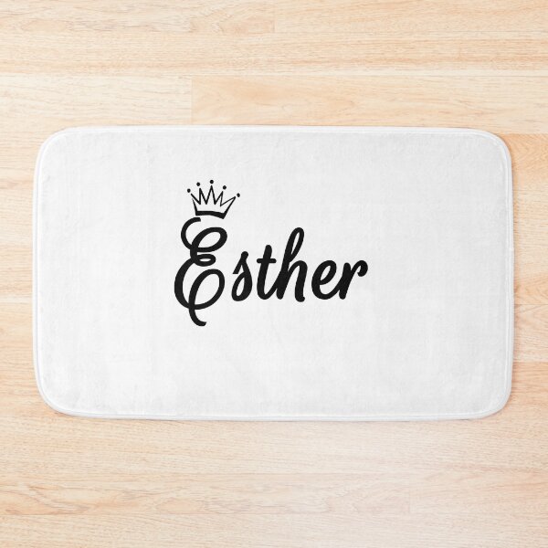 Item preview, Esther  designed and sold by Happy  Holiday.