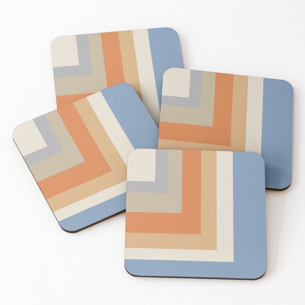 Item preview, Minimal Cool Block designed and sold by Sheila Wenzel Ganny.