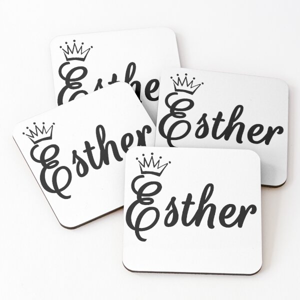 Item preview, Esther  designed and sold by Happy  Holiday.