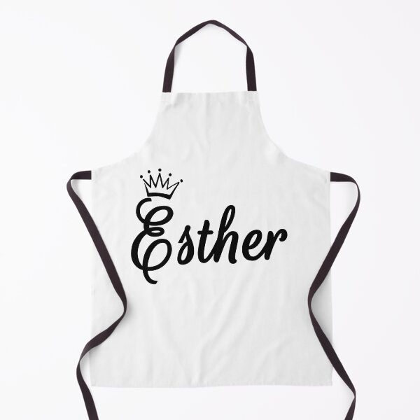 Item preview, Esther designed and sold by Happy Holiday.