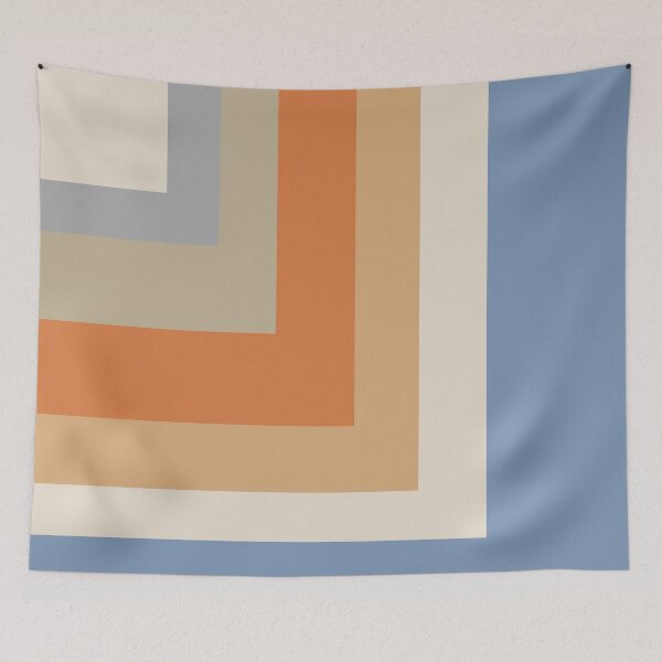Item preview, Minimal Cool Block designed and sold by Sheila Wenzel Ganny.