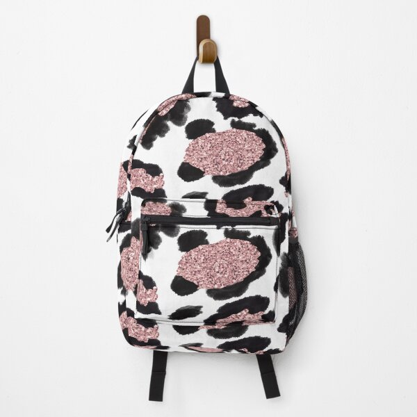 Item preview, pink leopard skin designed and sold by adamartz.