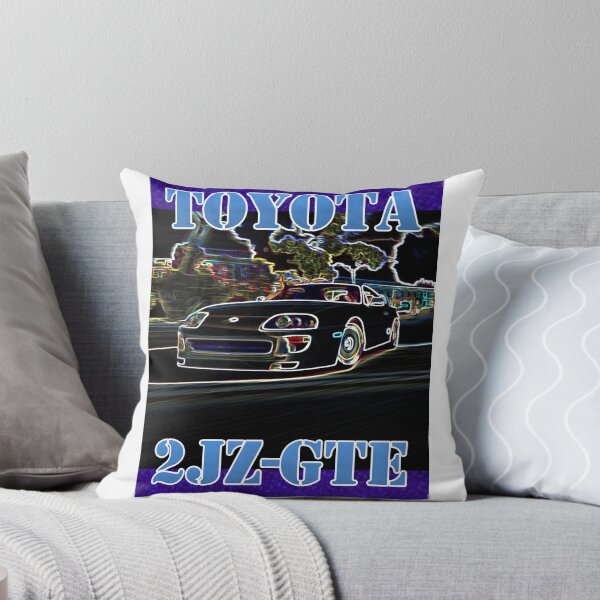 Item preview, 2JZ Toyota theme. designed and sold by Shiroi-Kuruma.