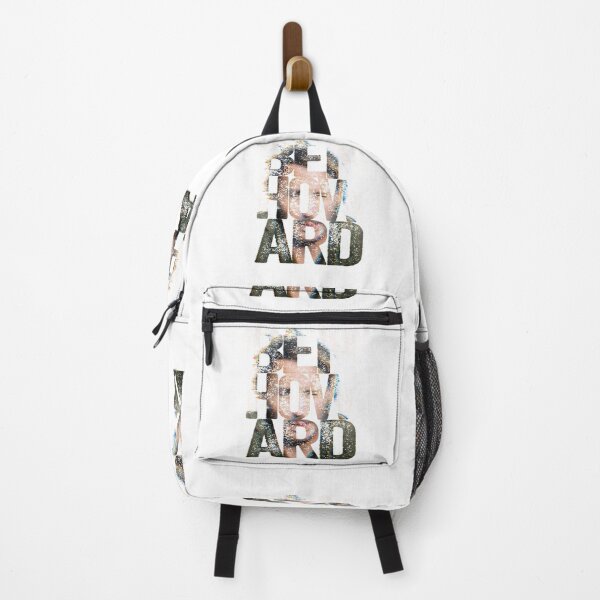 Item preview, Ben Howard designed and sold by Slow Falling.
