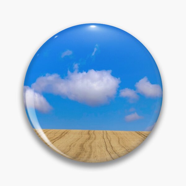Item preview, Harvested wheat field designed and sold by troianifabrizio.
