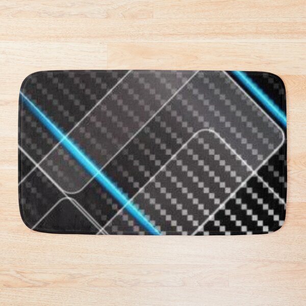 Item preview, Blue Line Abstract designed and sold by JBaystro.