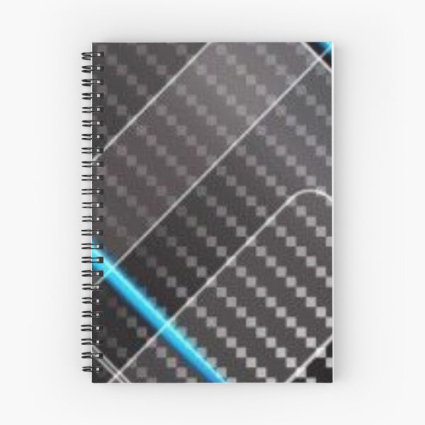 Item preview, Blue Line Abstract designed and sold by JBaystro.