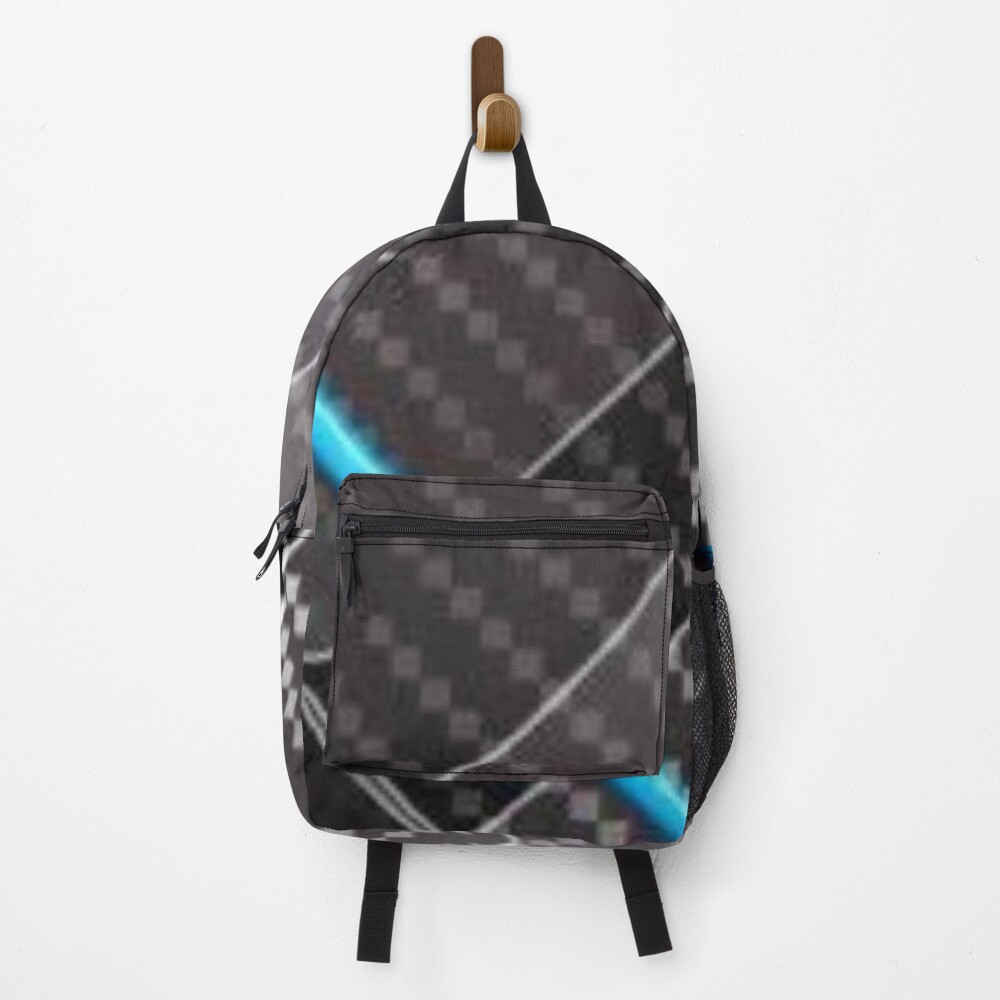Item preview, Backpack designed and sold by JBaystro.