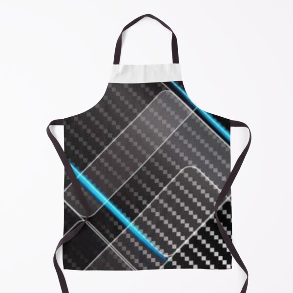 Item preview, Blue Line Abstract designed and sold by JBaystro.