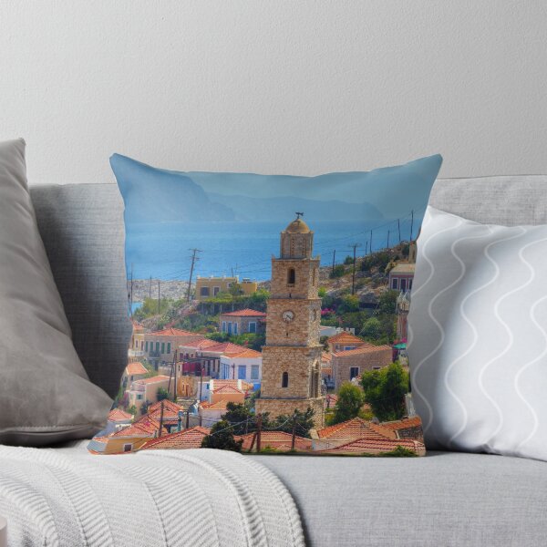 Item preview, El Roloi en Halki designed and sold by tomg.