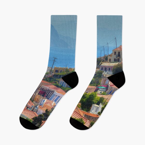 Item preview, The Roloi on Halki designed and sold by tomg.