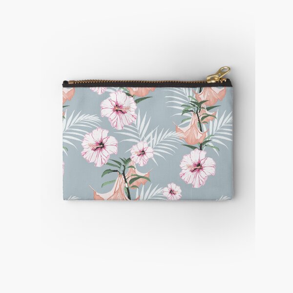 Artikelvorschau, Tropisches exotisches Blumenmuster entworfen und verkauft von Graphix-Space.