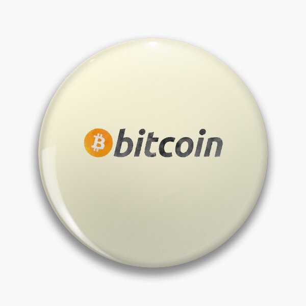 Item preview, Bitcoin Logo Watercolor Business Drawn designed and sold by sharedipmemes.