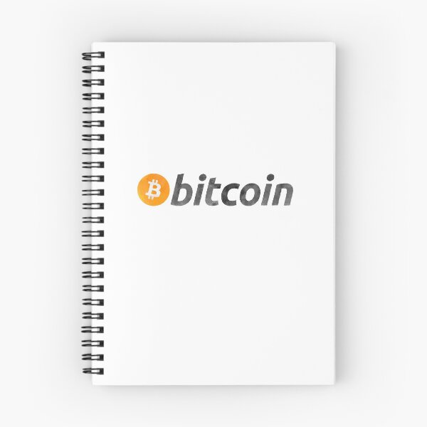 Item preview, Bitcoin Logo Watercolor Business Drawn designed and sold by sharedipmemes.