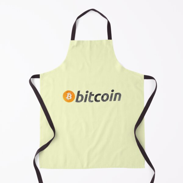 Item preview, Bitcoin Logo Watercolor Business Drawn designed and sold by sharedipmemes.