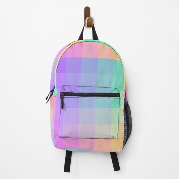 Item preview, Multicolored Pastel Rainbow Light Sunlight Crystal Facets | Music Festival wear, Colourful Refraction Vapor Wave Aesthetic, Stylish Christmas Birthday Gift designed and sold by ruepix.
