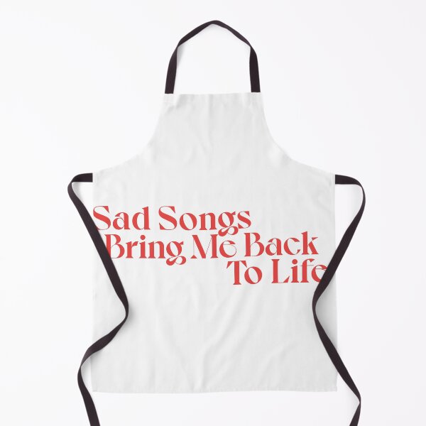 Item preview, Sad Songs (V2) designed and sold by dwf95.