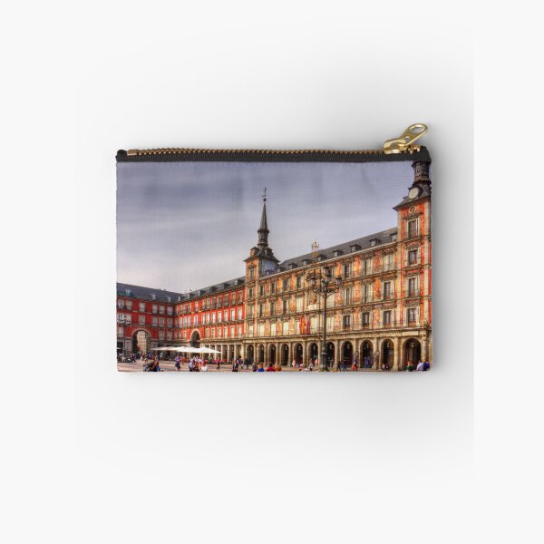 Item preview, Major Square, Madrid designed and sold by tomg.