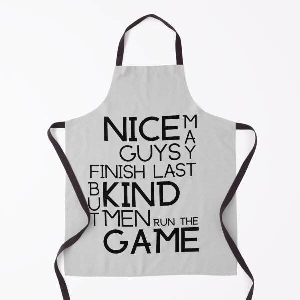 Item preview, Kind Men Run The Game: Gray Selection designed and sold by Intuitive Engines Apparel Co..