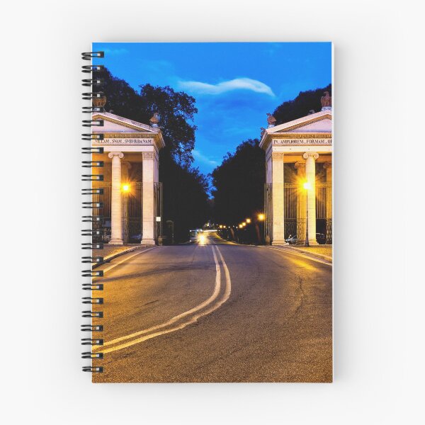 Item preview, Villa Borghese designed and sold by troianifabrizio.