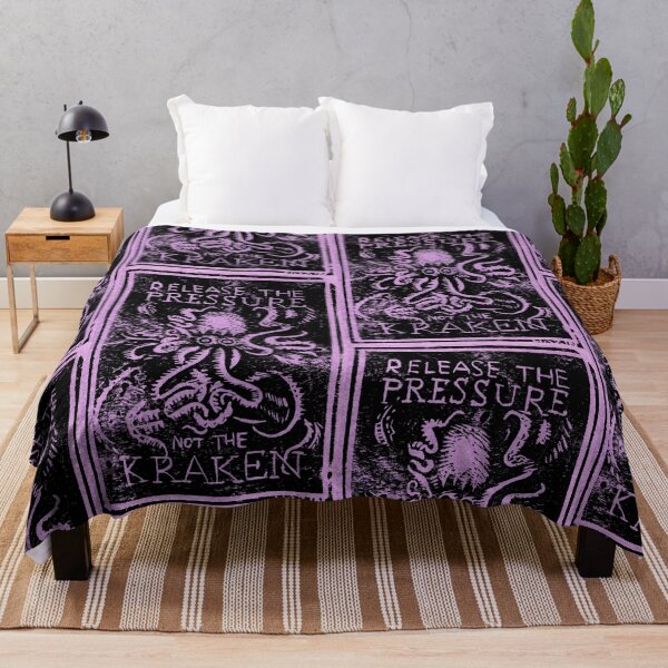 Item preview, Kraken designed and sold by hazin.