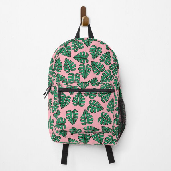 Item preview, Monstera Leaf Pattern designed and sold by thebeachypeeps.