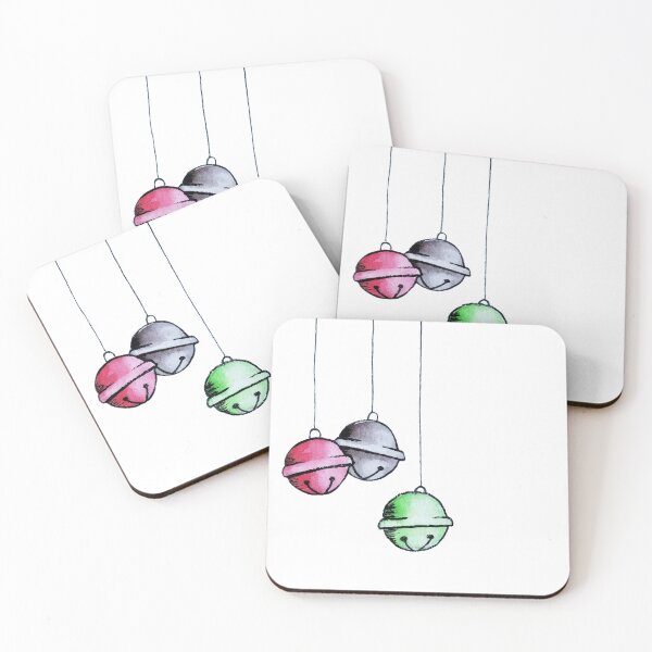 Item preview, Jingle Bells designed and sold by EmDamArt.