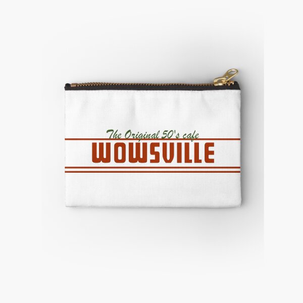 Item preview, Ghost World 2001 Wowsville Cafe designed and sold by TYPhoenicians.
