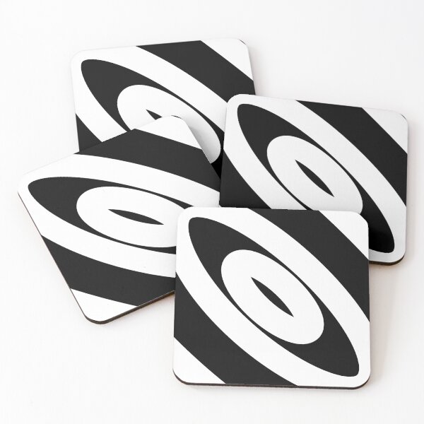 Artikelvorschau, oval geometrisch entworfen und verkauft von LPDesignsUK.