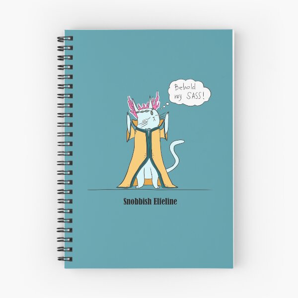 Item preview, Snobbish Elfeline designed and sold by BeeHappyShop.