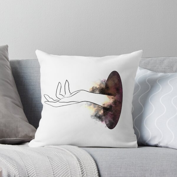 Item preview, Beckoning Hand Left designed and sold by NatalieRCreate.
