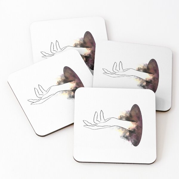 Item preview, Beckoning Hand Left designed and sold by NatalieRCreate.