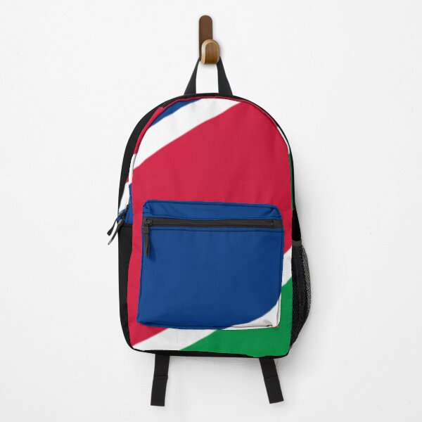 Item preview, Namibian Flag designed and sold by Driesman.