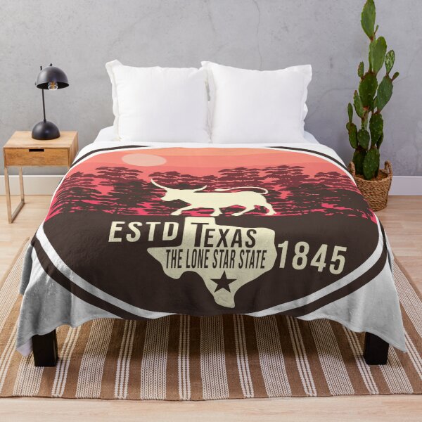 Item preview, texas is the best state ever design designed and sold by kmario.