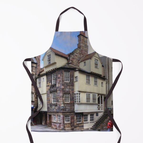Item preview, John Knox's House at the Netherbow designed and sold by tomg.