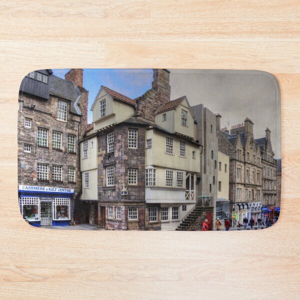 Item preview, John Knox's House at the Netherbow designed and sold by tomg.